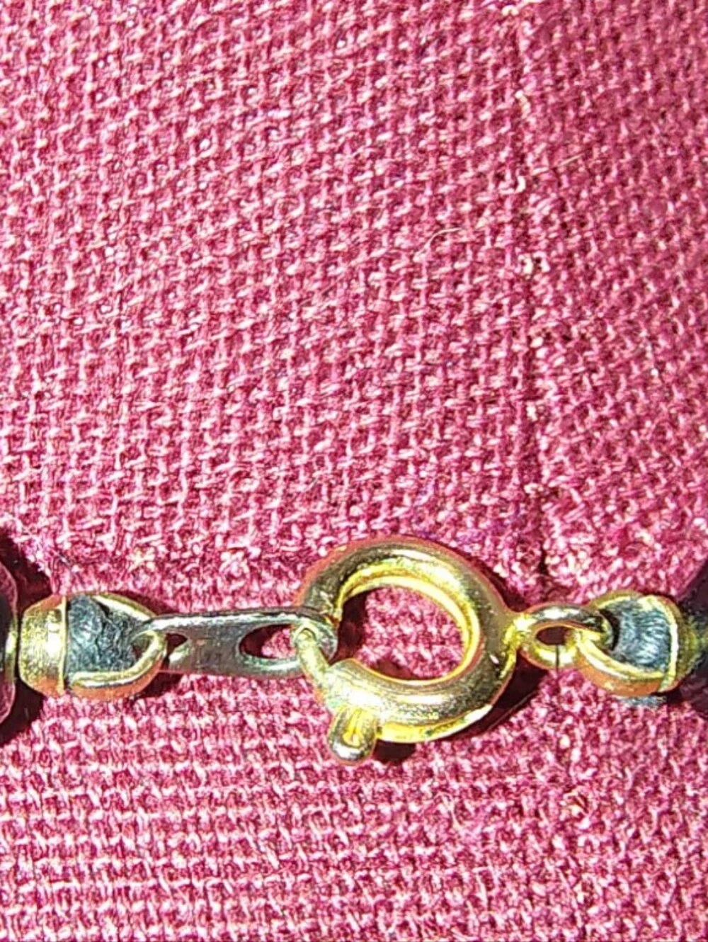 Primavera two strand
